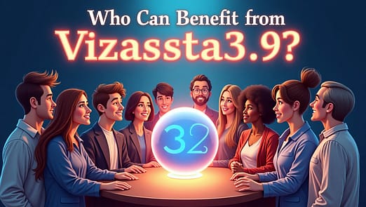 Who Can Benefit from Vizasatza3.9