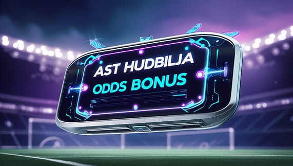 Introduction about ast hudbillja odds bonus