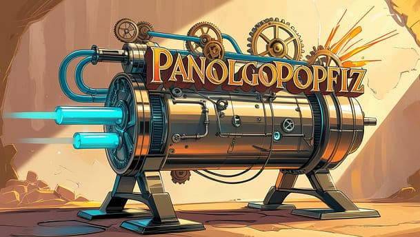 How Does Panolgopofiz Work