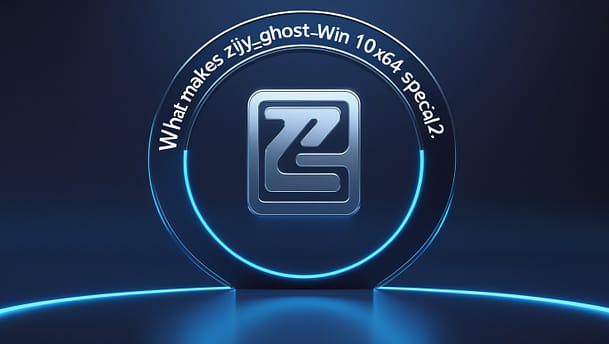 What Makes zjy_ghost_win 10_x64 Special