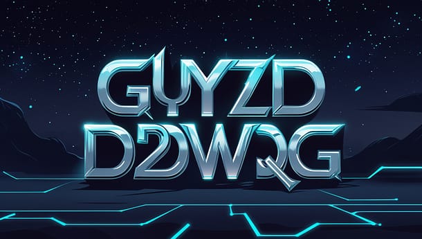 What is GuYD2DWQS