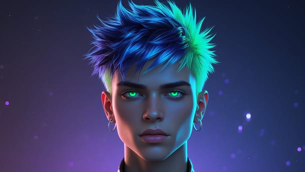 What is charlie087856