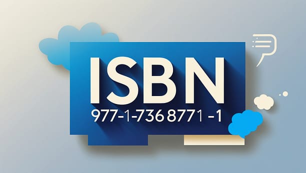 Why Should You Care About ISBN 978-1-7368771-1-1