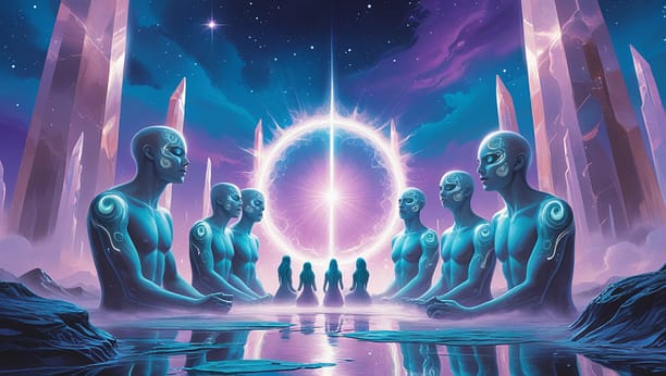The Significance of Otherworldly Development