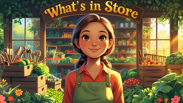How FarmerJamieKins Helps What's in store