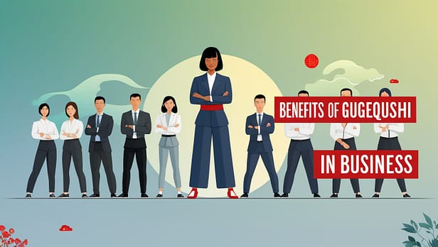 Benefits of Gugequshi in Business