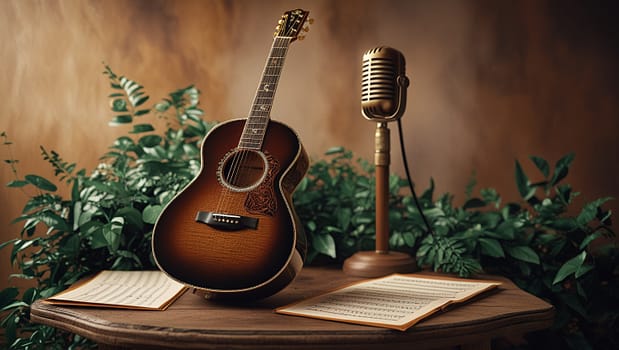 What Makes Guitar Number 120 Special?