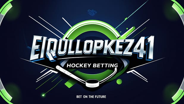 What is Eiqullopkez4.1 Hockey Betting