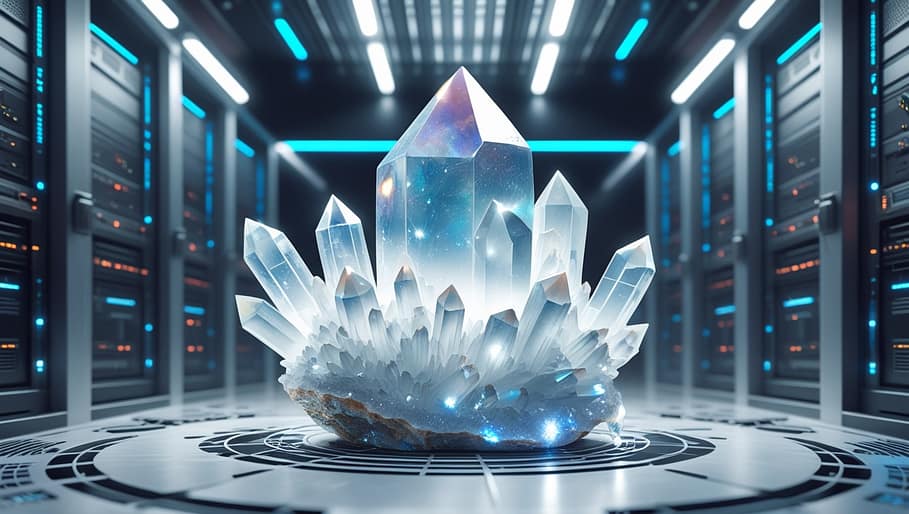Selenite Vercel The Ultimate Guide to High-Speed Crystal Hosting